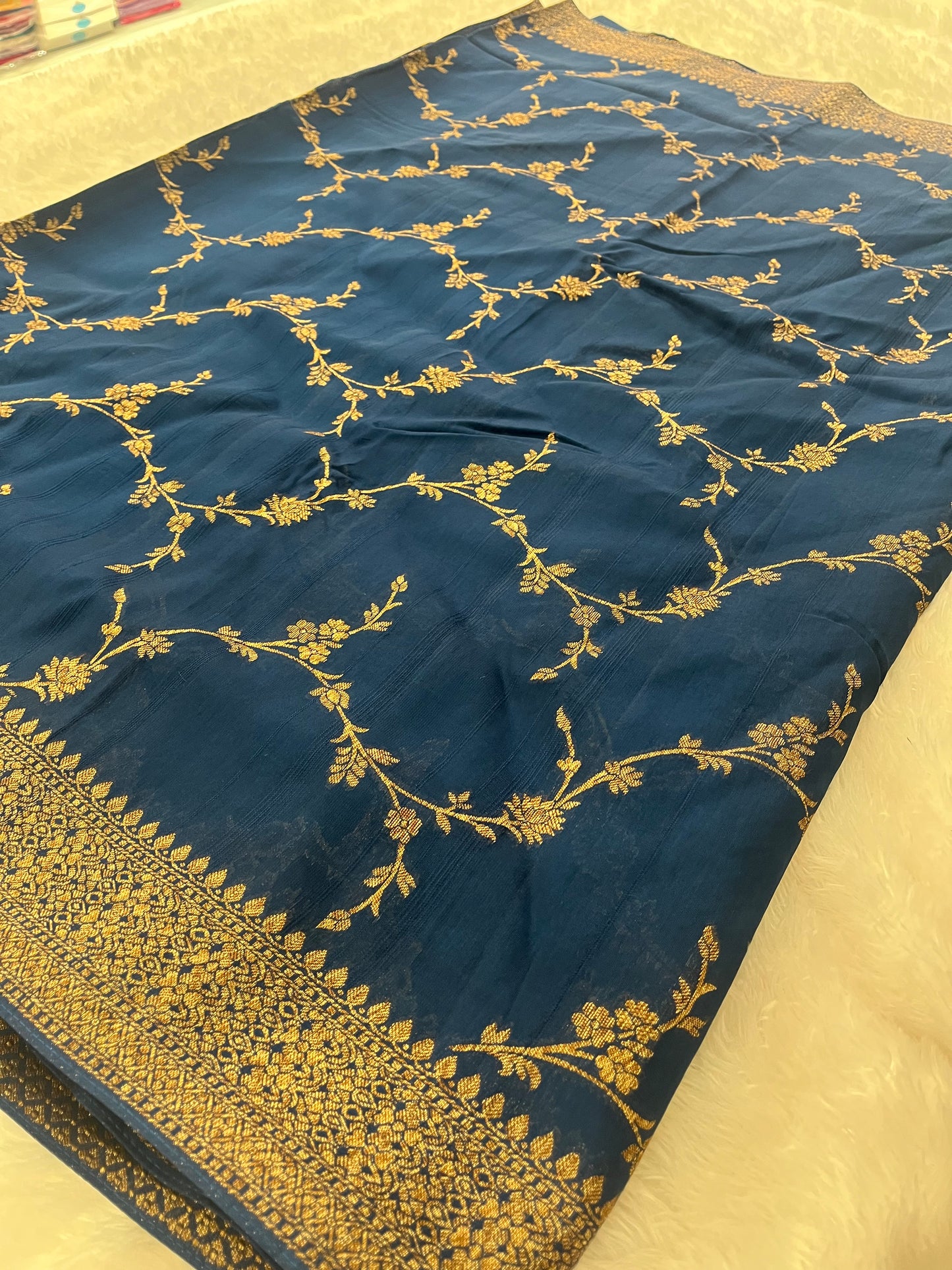 Jute Tussar Premium-F14