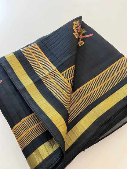 Zaveri Silk Fancy