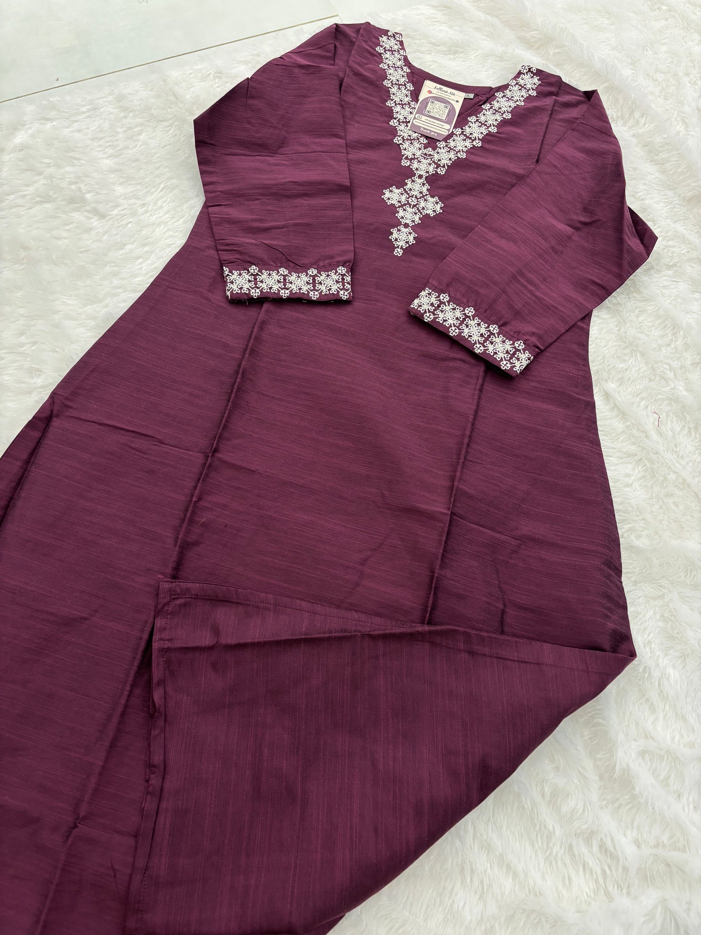 LIVA CERTIFIED WITH PARTY WEAR ONLY TOP