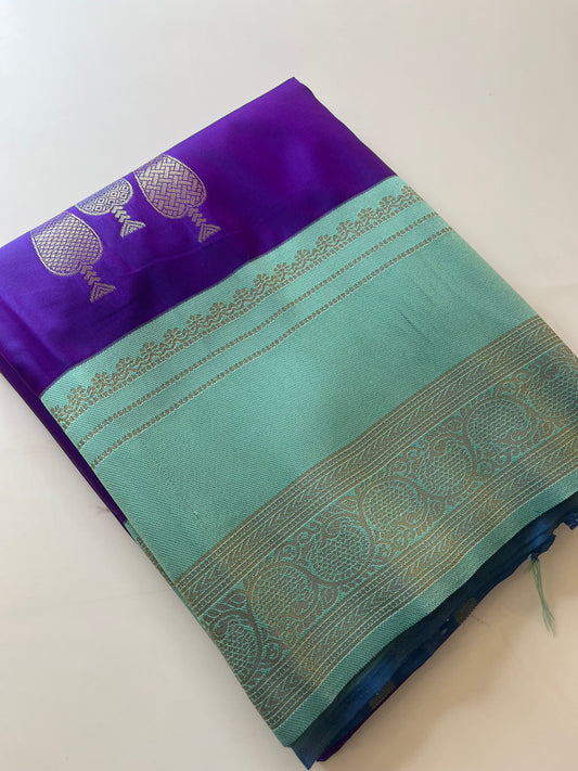Valkalam Silk