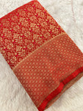 Brocade Crape Premium-J5
