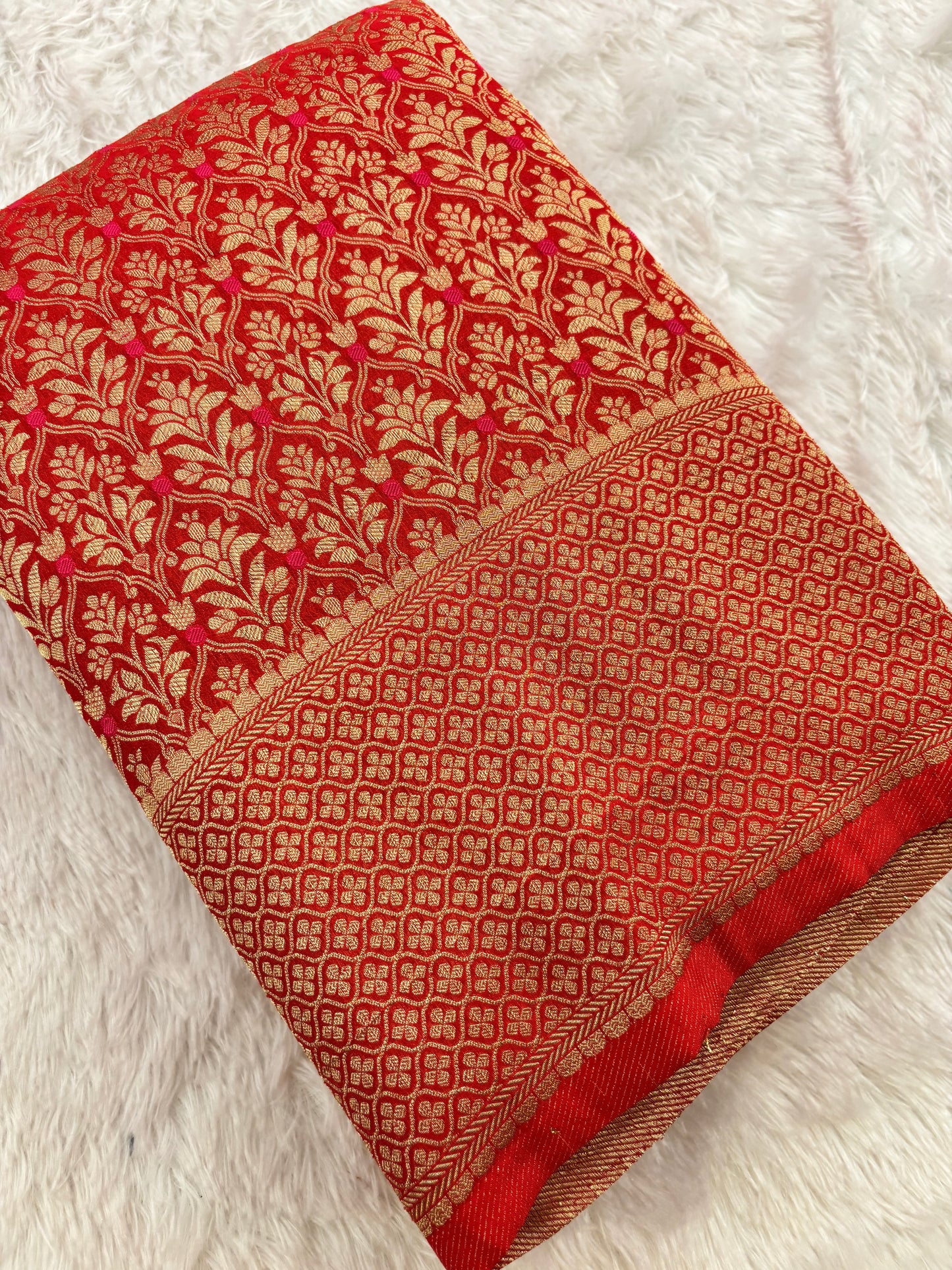 Brocade Crape Premium-J5