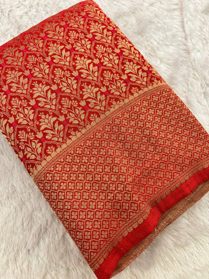 Brocade Crape Premium-J5