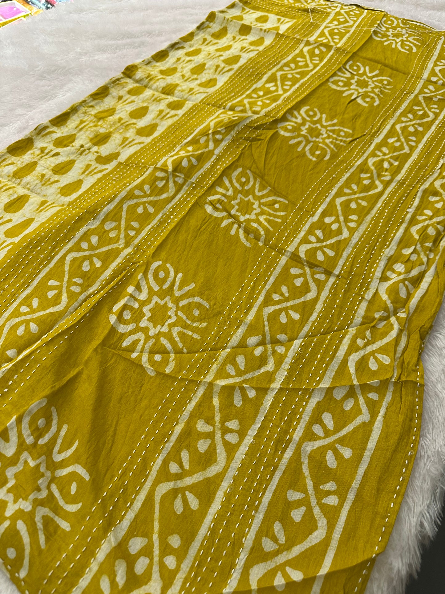 Malai Sarees-M12