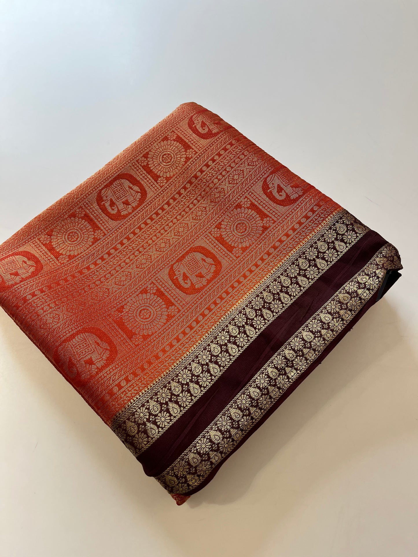 Banarasi Brocade Fancy