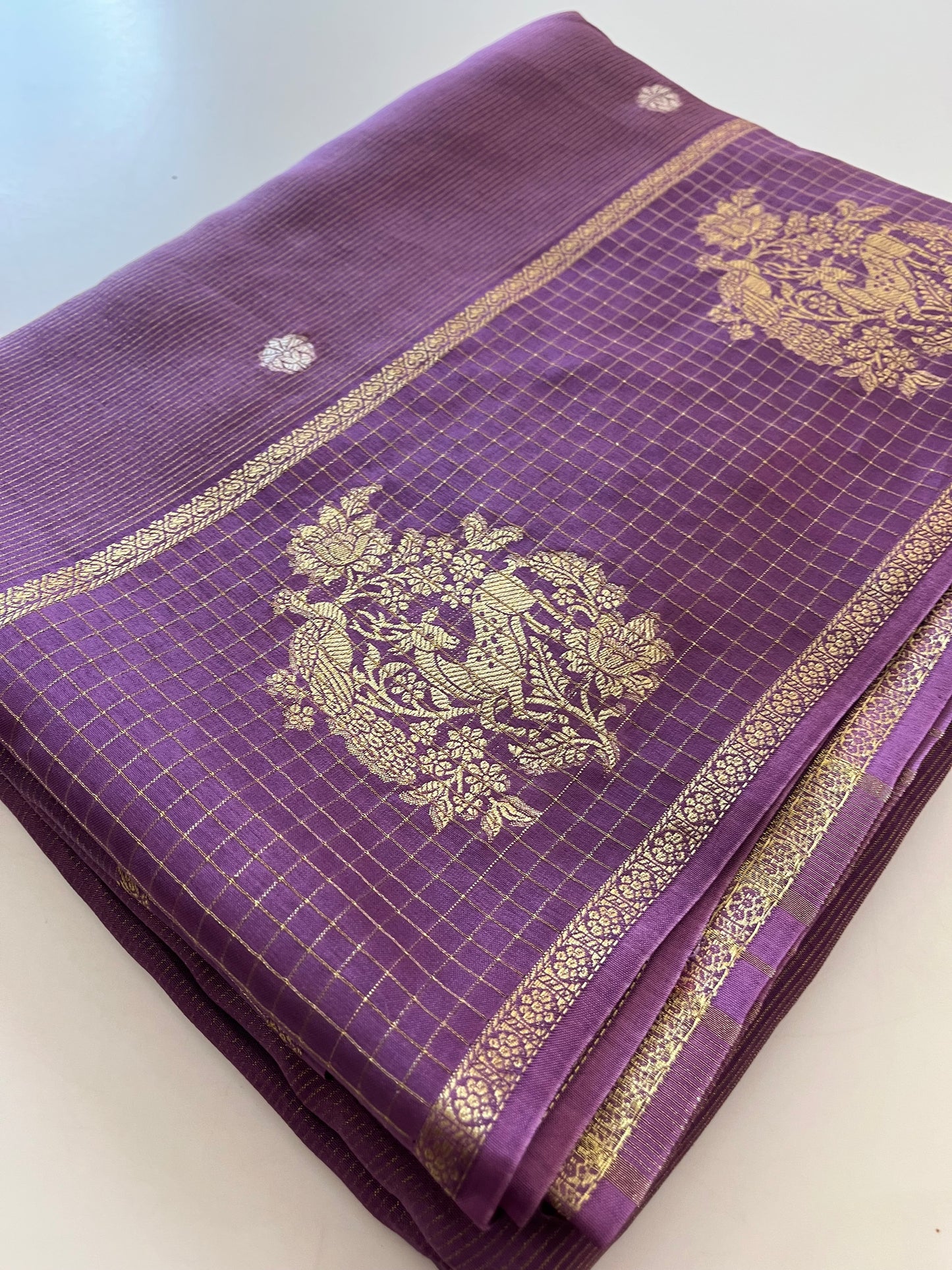 Designer Viscose crape