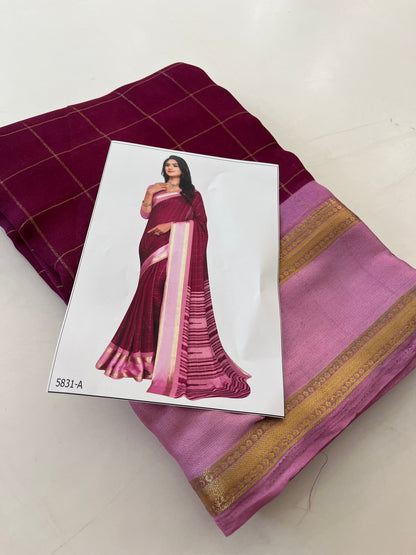 Printed Chiffon