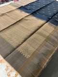 PureMix Silk Sarees-M13