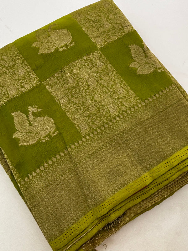 Georgette Fancy-M15