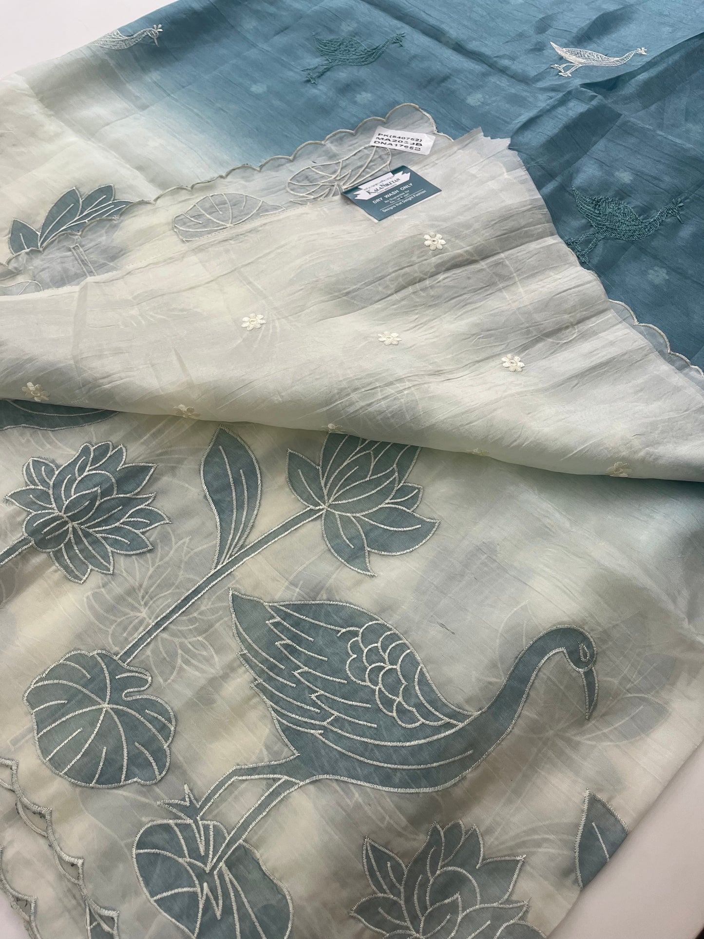 Designer Buttersilk Fancy