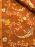 Banarsi Viscose Fancy Saree-JU12