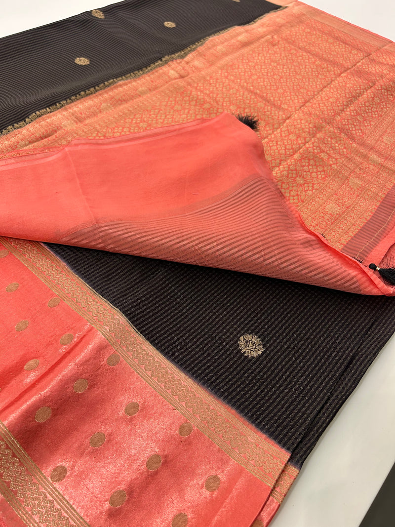 Viscose Crape Fancy -JU31