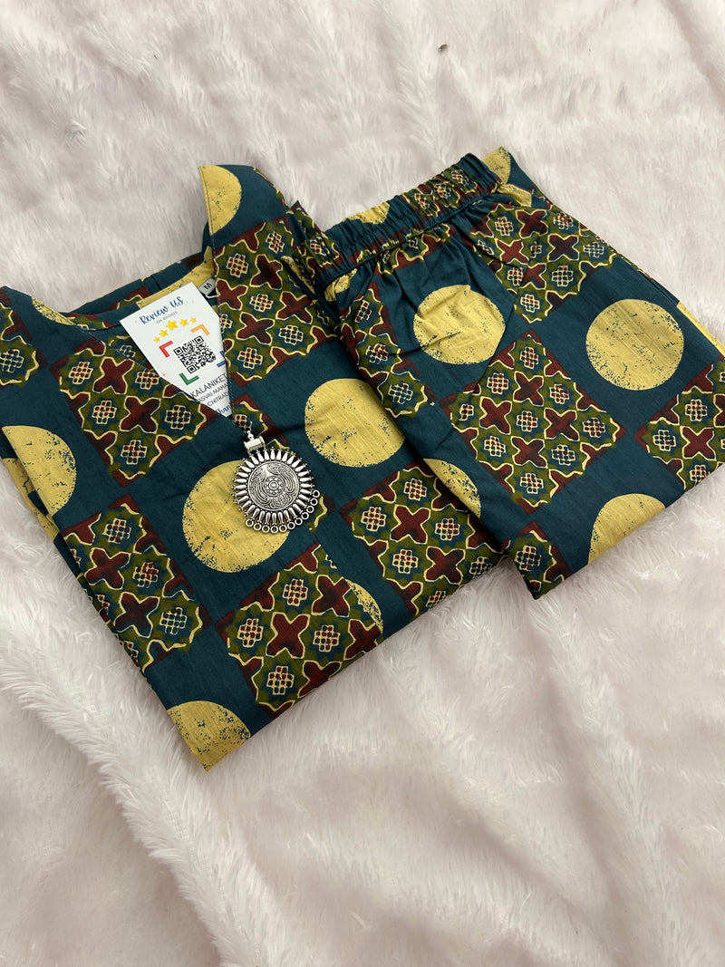 2Pc Cord Set