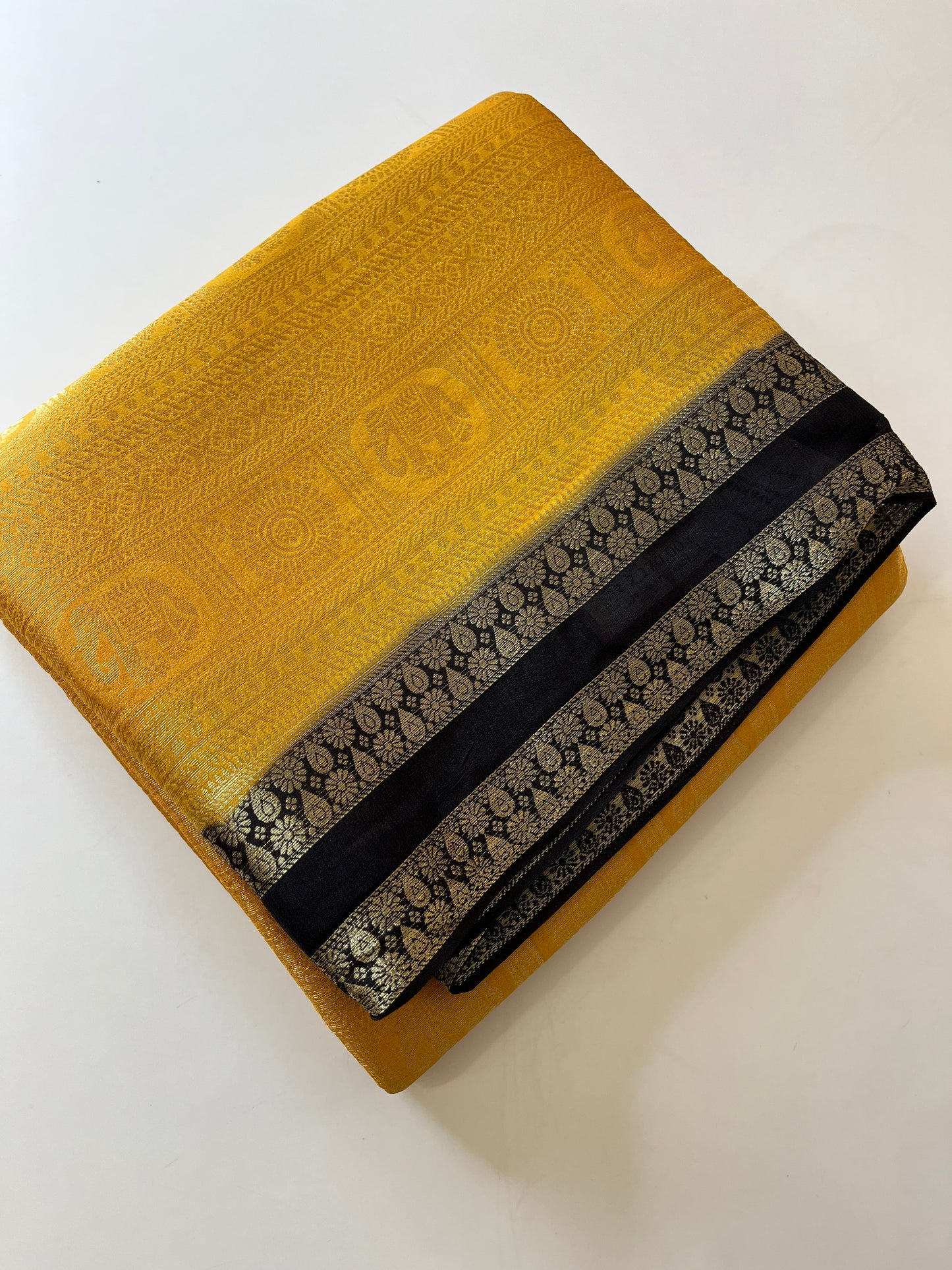 Banarasi Brocade Fancy