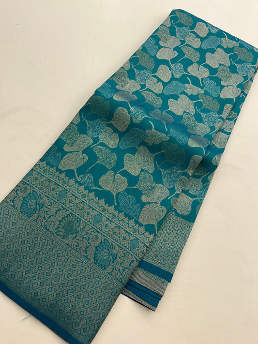 Banarasi Soft Silk