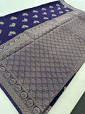 Linen Fancy Heritage-J6