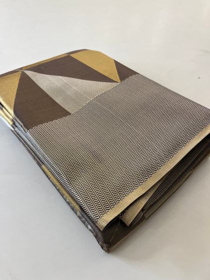 Kanchi Semi Tissue Silk Fancy