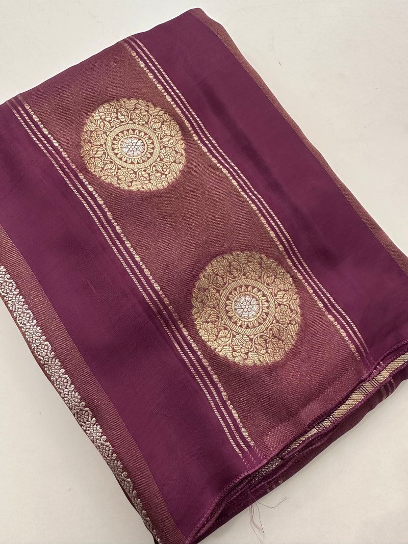 Borderless Chinnon Fancy-J18