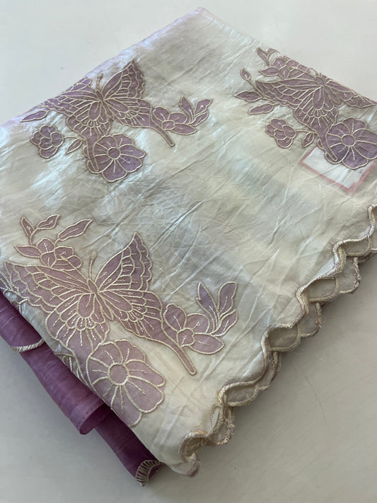 Butter silk new