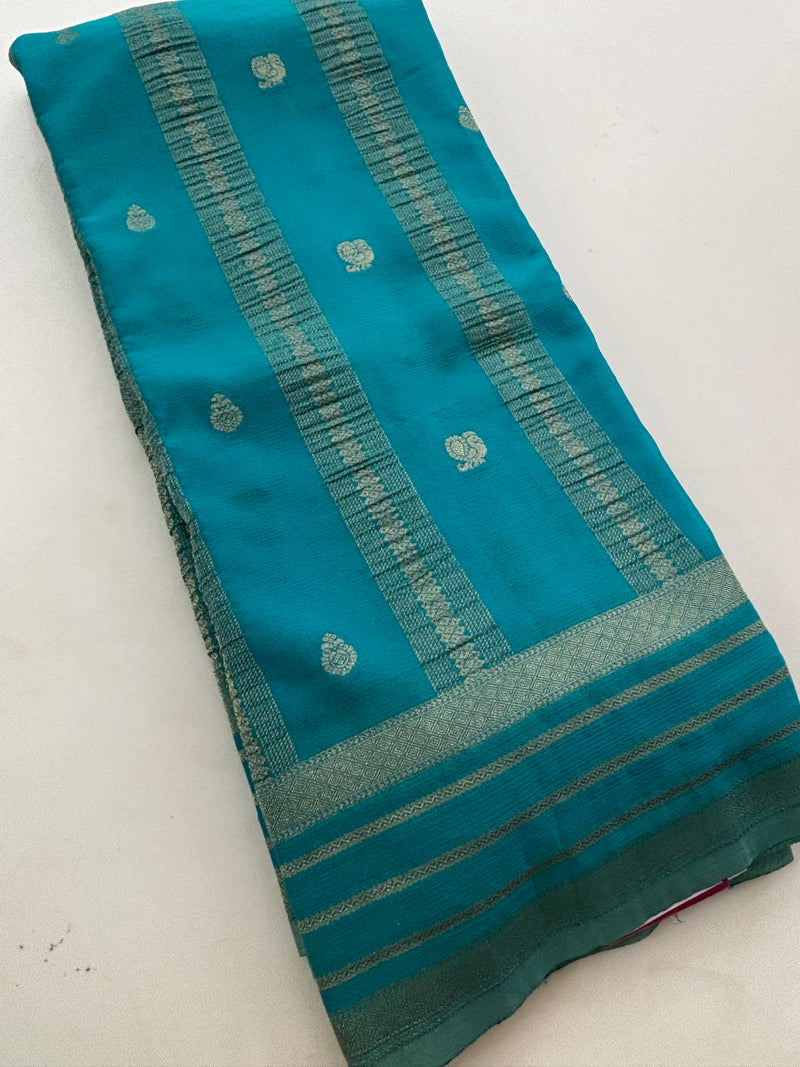 Crush Georgette-M15