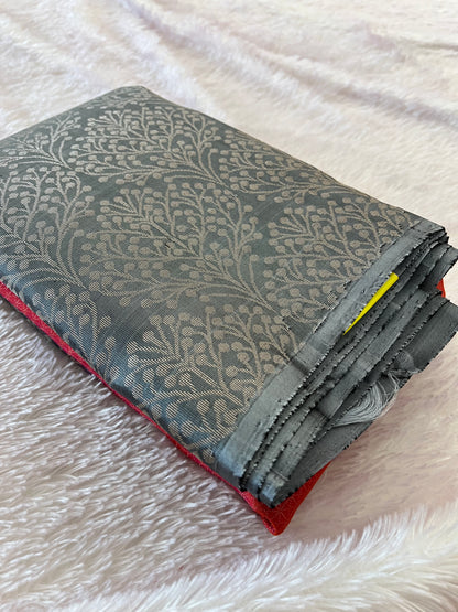 Pure kanjipuram silk