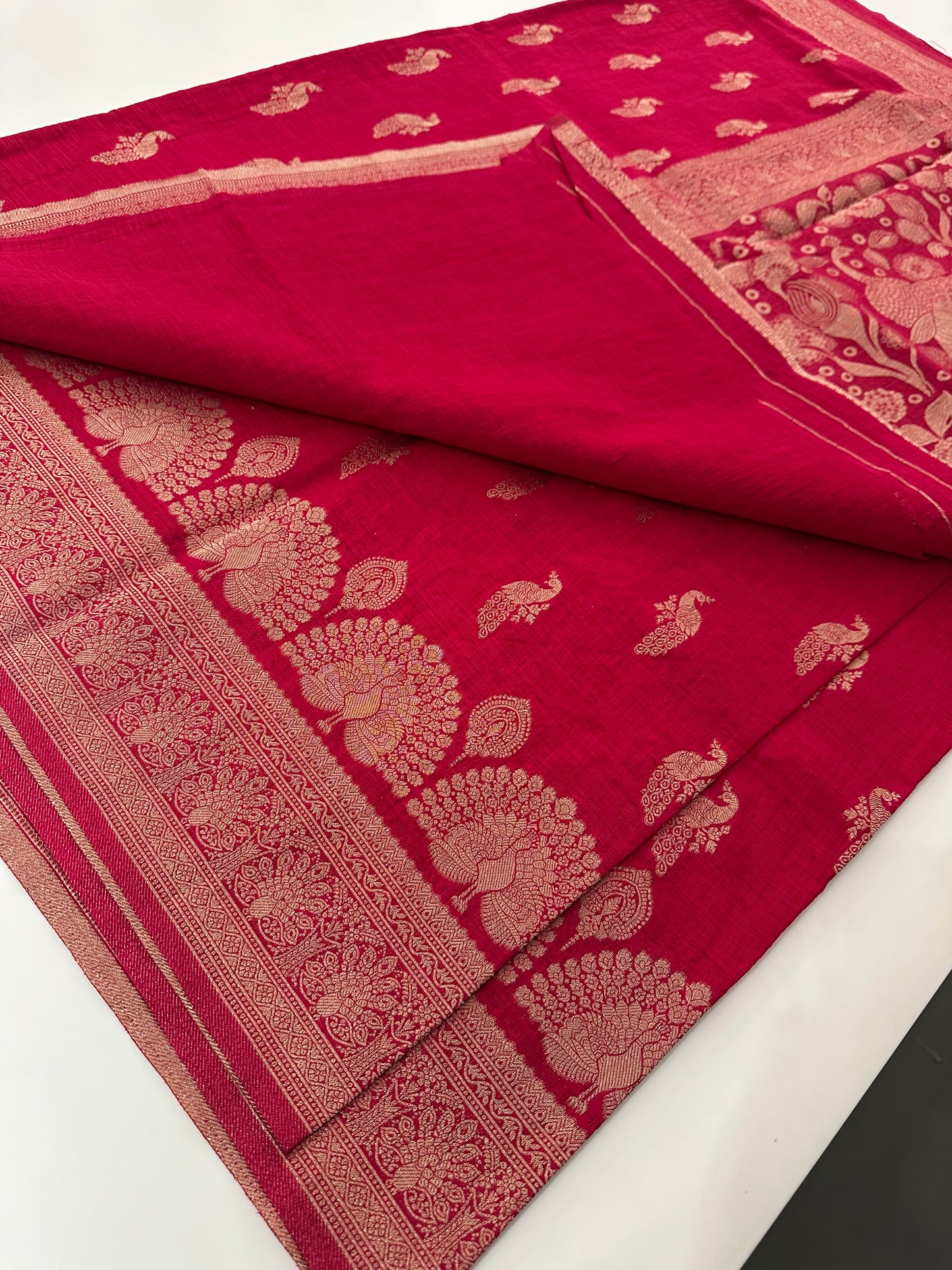Linen Fancy Heritage-J4