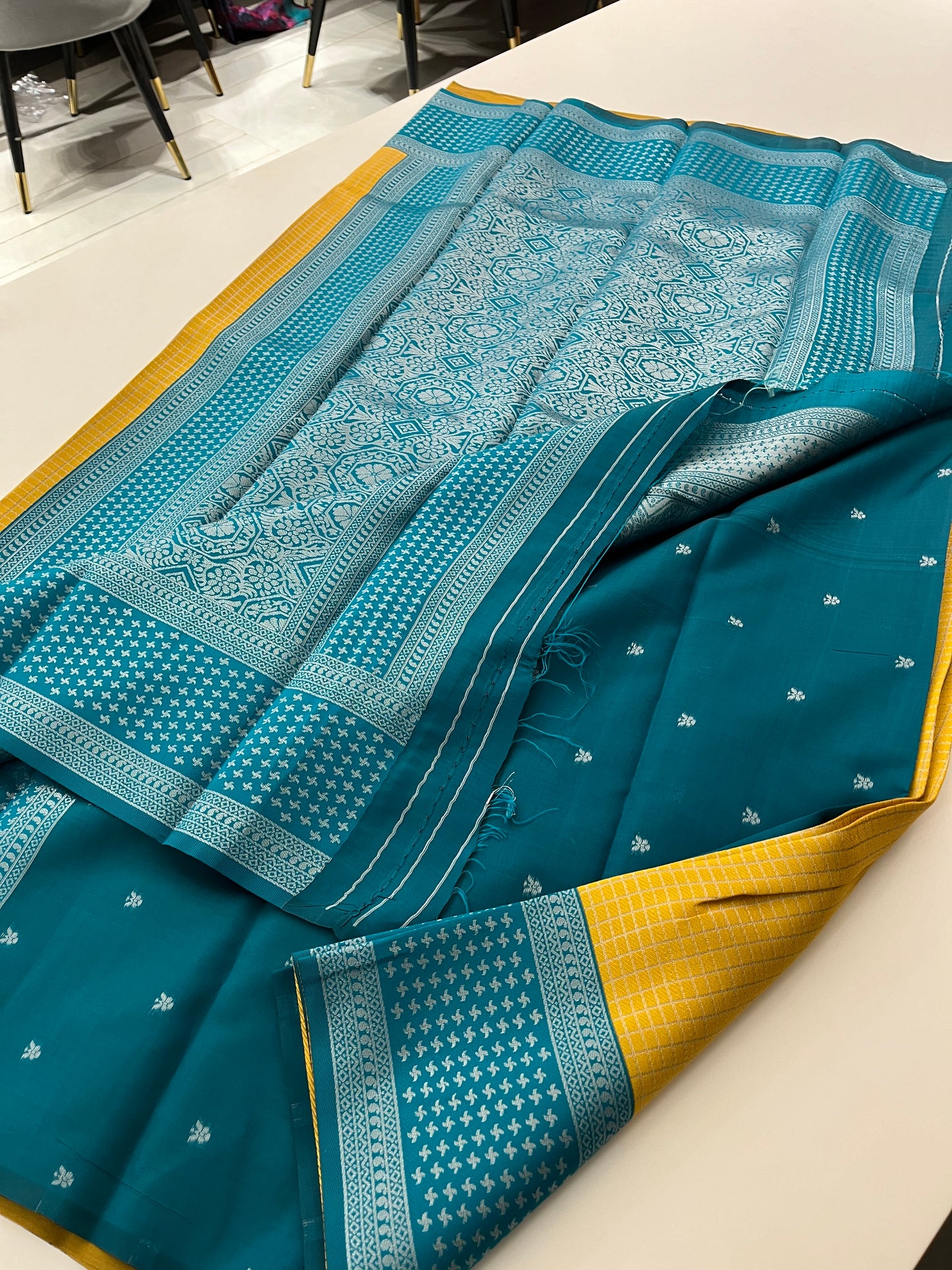 59 SEMI SILK & VALKALAM SILK