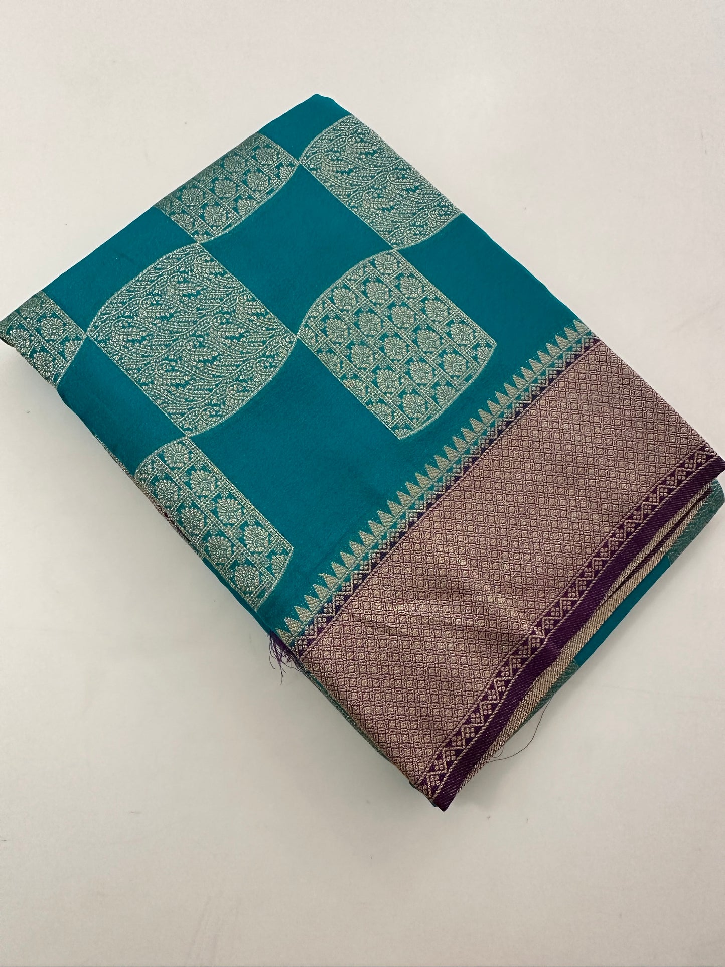 Kaddi Georgette New-M15