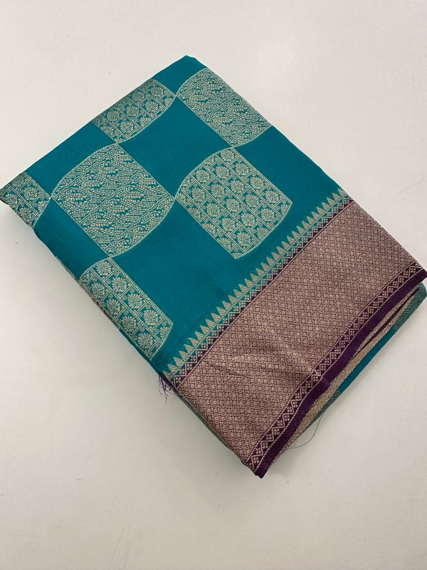 Kaddi Georgette New-M15