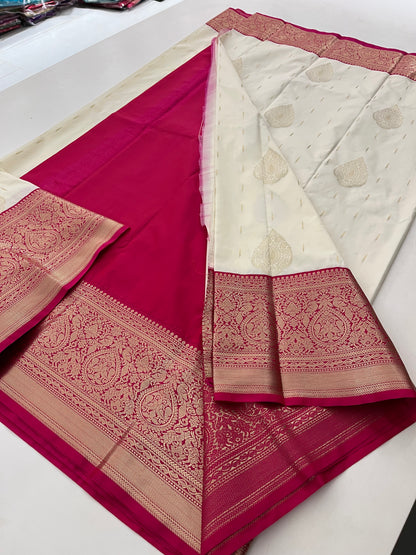 Ju9 Semi Silk