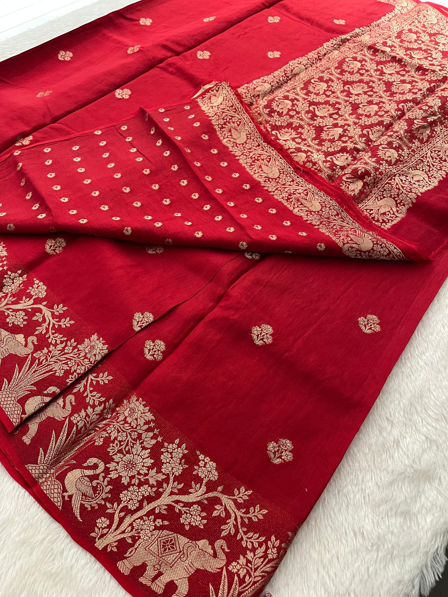 Banarsi viscose