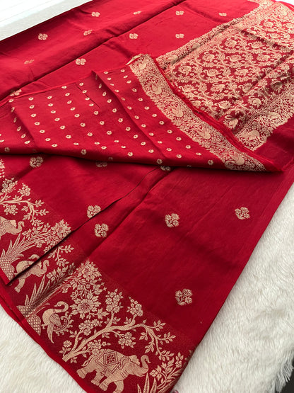 Banarsi viscose