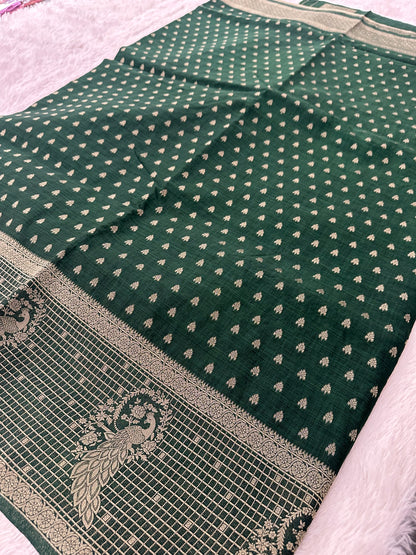 Linen Fancy-M18