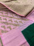 Tussar Fancy -J1