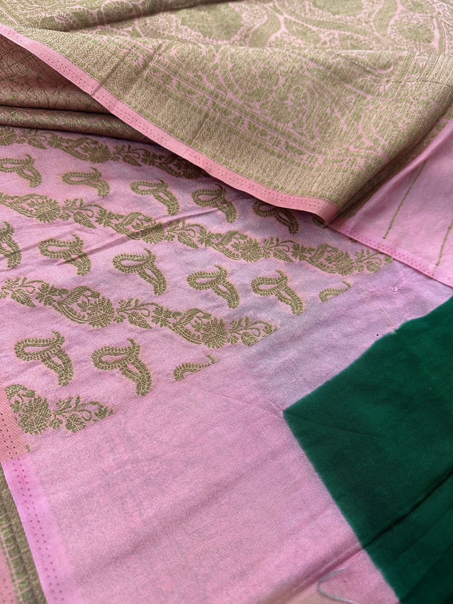 Tussar Fancy -J1