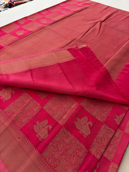 Georgette Fancy-M15