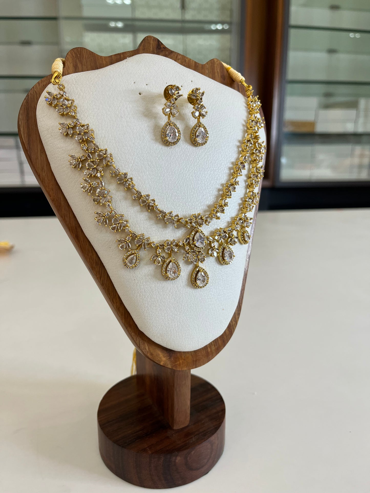 Premium stones jewellery-1029