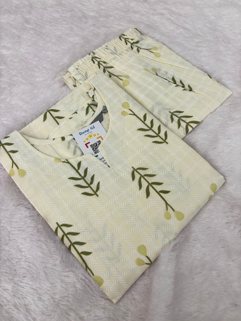 2Pc Cord Set