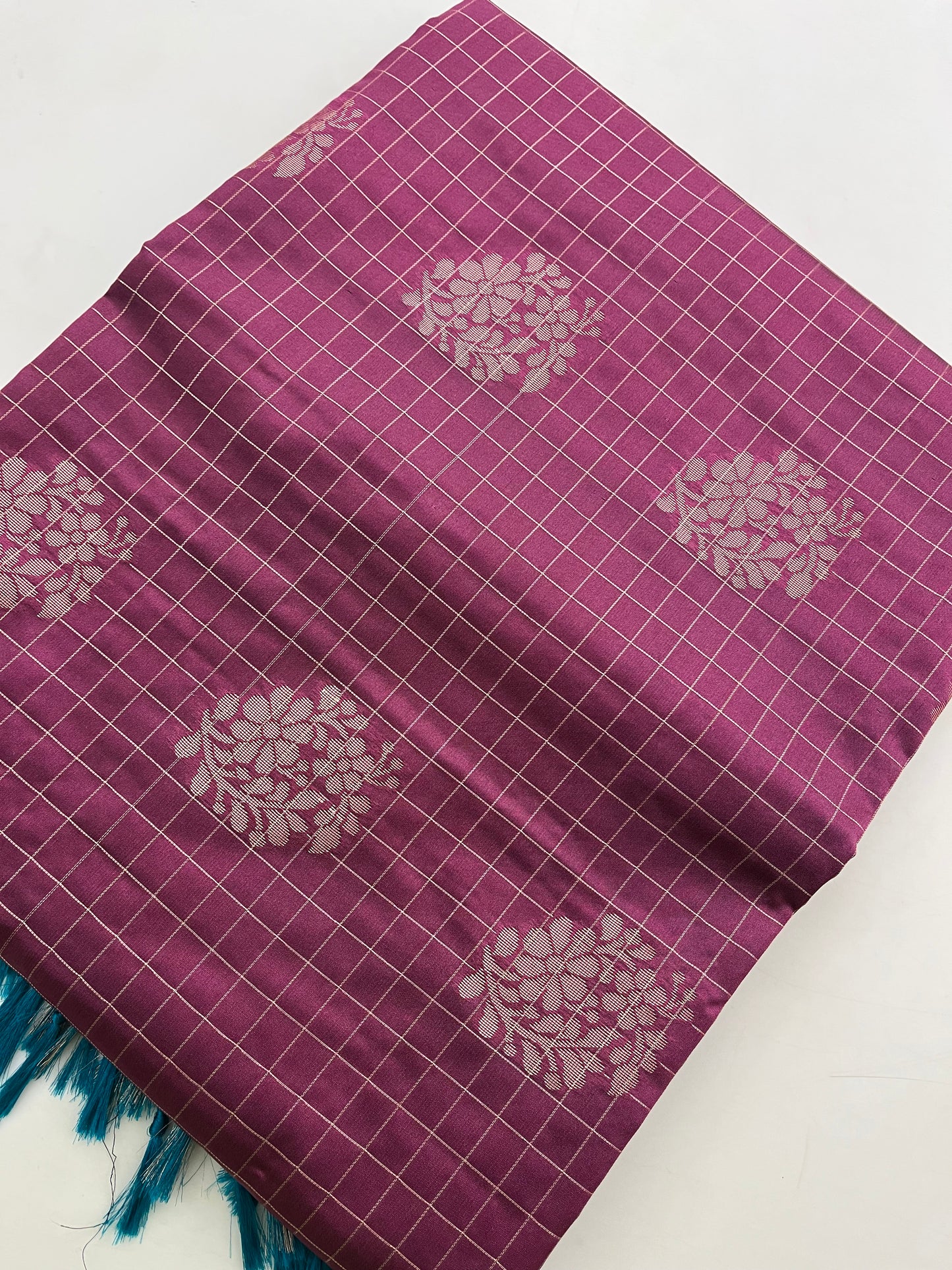 Kanchi  Silk Saree