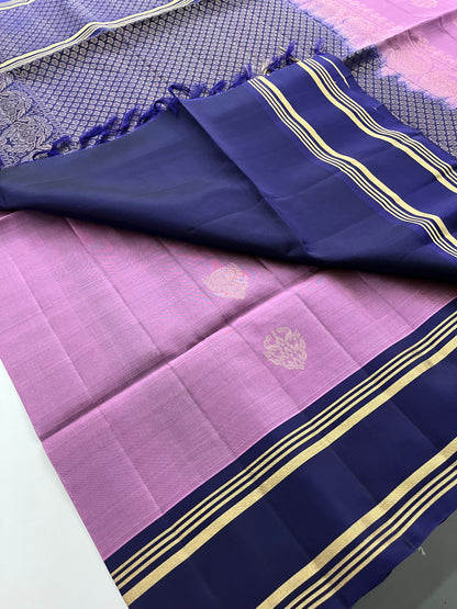 Ju2PureMix silksaree