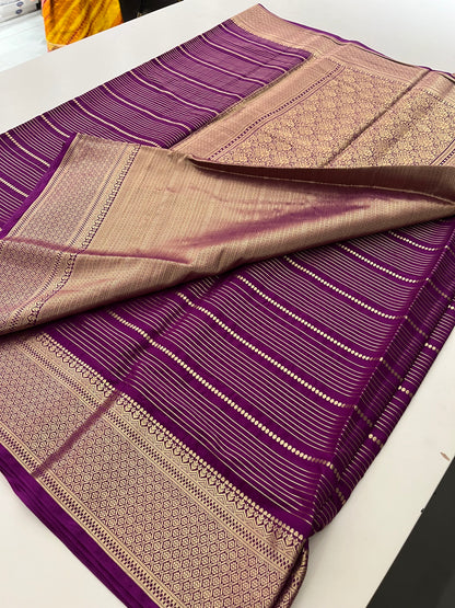 Crepe Silk