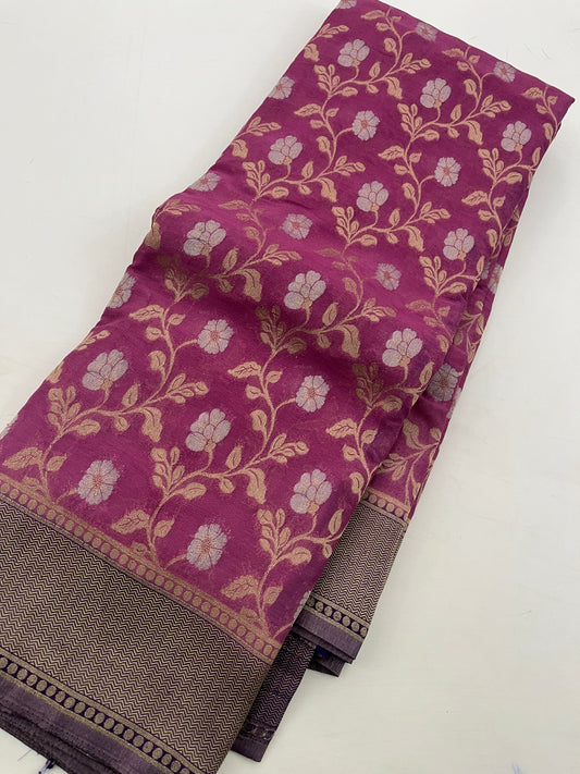 Ju8  Kalanjali Georgette’