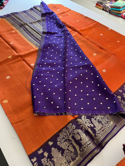 Banarasi Viscose Fancy