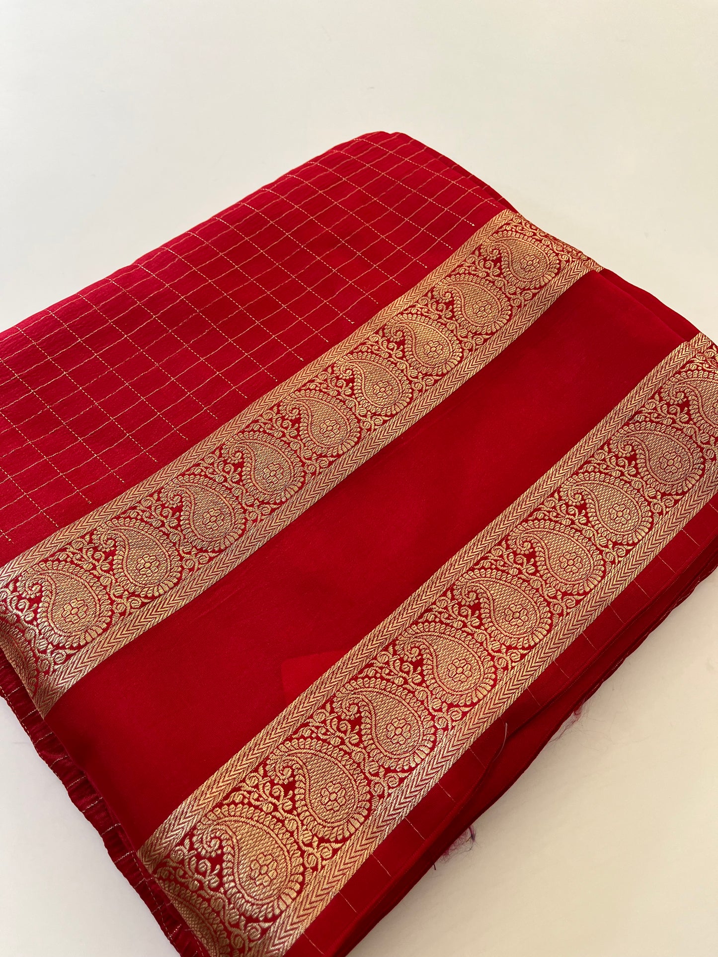 Banarasi Viscose family