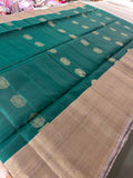 PureMix Silk Saree-A25