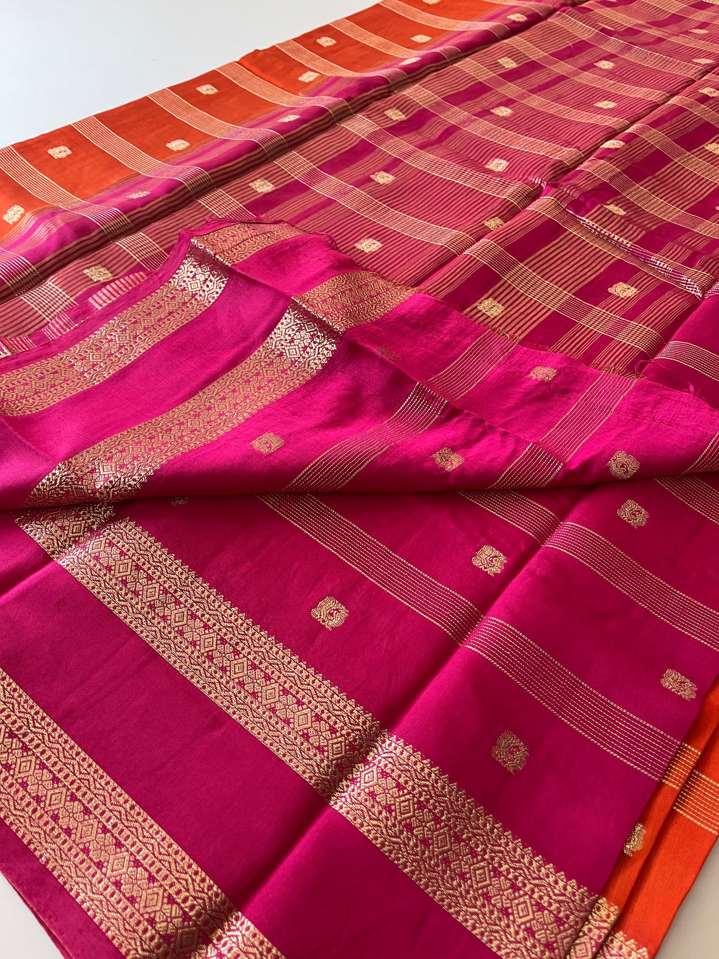 Assam silk new