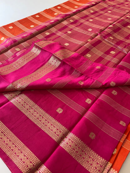 Assam silk new