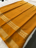 Fancy Crape Silk Premium-M12