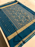 Crape Silk Fancy-M20