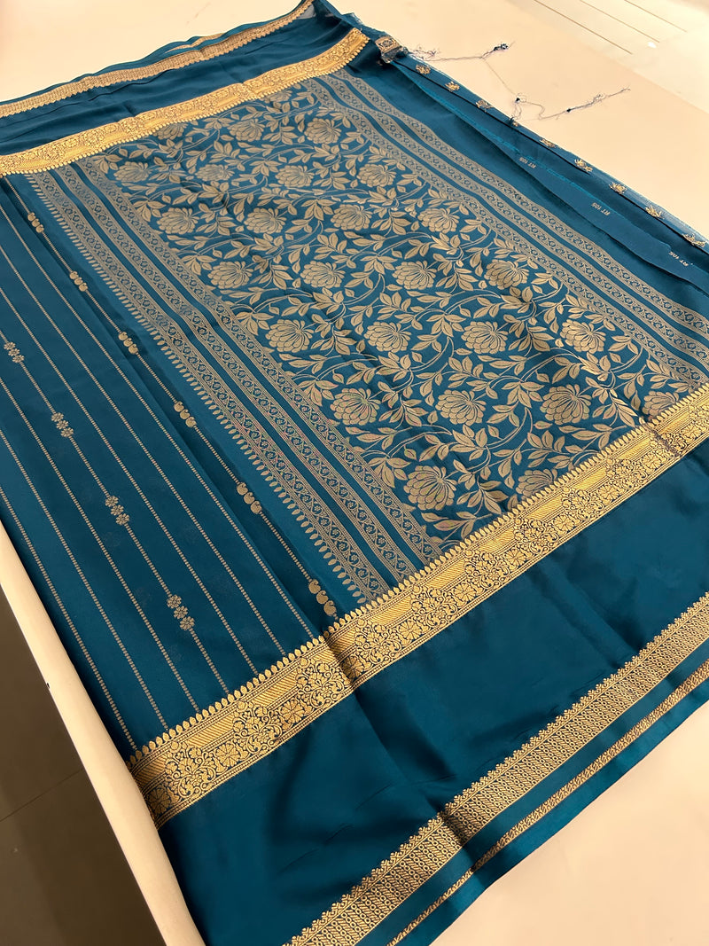 Crape Silk Fancy-M20